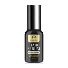 Load image into Gallery viewer, Carista Hair Serum Protein Vitamin Nourish Dry Damage Hair Growth 30ml