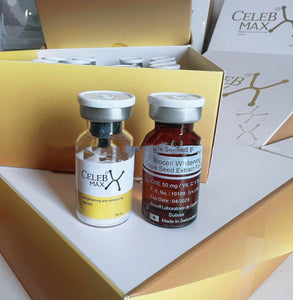 Celeb Max (12 pairs) GLUTA Genuine Premium Imported from New Zealand.