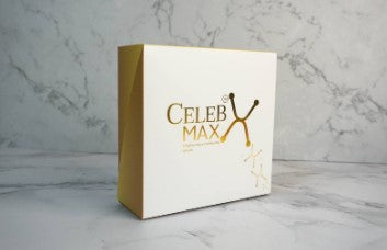 Celeb Max Thai FDA 1 box 10 pairs