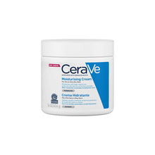 Load image into Gallery viewer, CeraVe face and body cream for dry to very dry skin. 454g