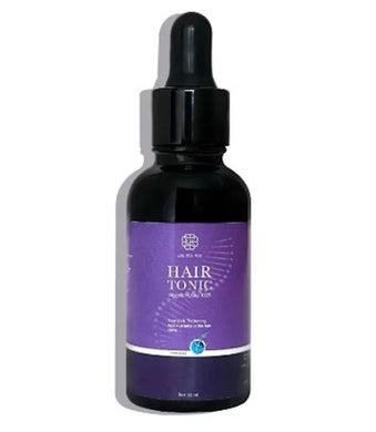 Chaaba Hair Tonic 1 Get 1 Free 35 ml Nourishes the scalp to be strong Reduces hair loss Grows hair