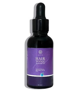 Chaaba Hair Tonic 1 Get 1 Free 35 ml Nourishes the scalp to be strong Reduces hair loss Grows hair