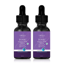 Load image into Gallery viewer, Chaaba Hair Tonic 1 Get 1 Free 35 ml Nourishes the scalp to be strong Reduces hair loss Grows hair