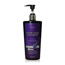 Load image into Gallery viewer, Chaba Hair Growth Tonic Shampoo Reduces Hair Loss Treatment Accelerates Thick