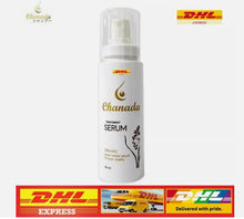 Load image into Gallery viewer, Chanada Treatment Serum 70ml Organic Premium Anti Hair Loss Stimulate Hair Grow