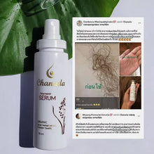 Load image into Gallery viewer, Chanada Treatment Serum 70ml Organic Premium Anti Hair Loss Stimulate Hair Grow