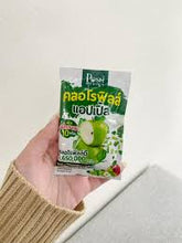 Load image into Gallery viewer, Chlorophyll Apple Posh Medica Powder Drink Mixed Vegetable Dietary Supplement