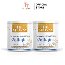 Load image into Gallery viewer, Chonny Collagen helps skin look younger, nourishes joints and bones, and benefits hair, skin, and nails.