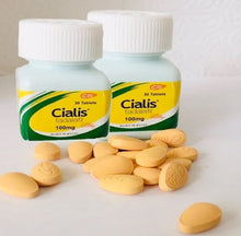 Load image into Gallery viewer, New Cialis Tadalafil 20mg. Viagra Supplement