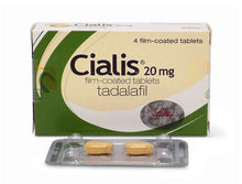 Load image into Gallery viewer, New Cialis Tadalafil 20mg. Viagra Supplement