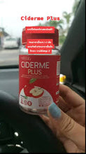 Load image into Gallery viewer, Apple Cider Vinegar tablets, capsules, weight control, PPRIM PFER dietary supplement