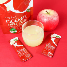 Load image into Gallery viewer, Apple Cider Vinegar tablets, capsules, weight control, PPRIM PFER dietary supplement