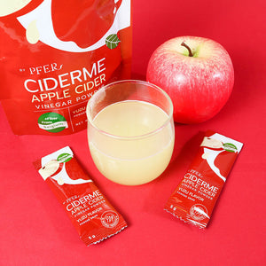 Apple Cider Vinegar tablets, capsules, weight control, PPRIM PFER dietary supplement