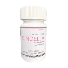 Load image into Gallery viewer, Cindella Skin Whitening Pills 800mg