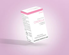Load image into Gallery viewer, Cindella Skin Whitening Pills 800mg