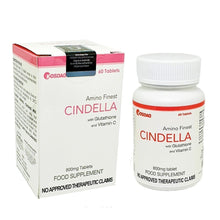 Load image into Gallery viewer, Cindella Skin Whitening Pills 800mg