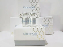 Load image into Gallery viewer, Clapio-Cell PDRN Salmon Sperm (5vials x 4.5ml/box)