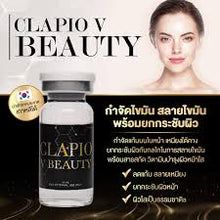 Load image into Gallery viewer, Clapio v beauty, premium lifting 10 ml, 1 bottle