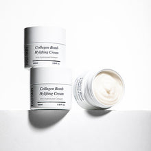 Load image into Gallery viewer, [BADSKIN KOREA] Collagen Bomb Hylifting Cream 100g, facial cream / Moisturizer with collagen