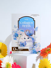 Load image into Gallery viewer, Collagen Noel: Collagen Brink Plus (10 sachets/box)