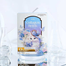 Load image into Gallery viewer, Collagen Noel: Collagen Brink Plus (10 sachets/box)