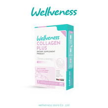Load image into Gallery viewer, Collagen Plus Collagen Plus Wellveness Skin Care Wellveness Probiotic Night Authentic