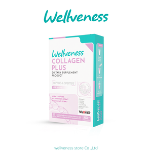 Collagen Plus Collagen Plus Wellveness Skin Care Wellveness Probiotic Night Authentic