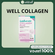Load image into Gallery viewer, Collagen Plus Collagen Plus Wellveness Skin Care Wellveness Probiotic Night Authentic