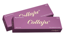 Load image into Gallery viewer, Collaju revitalizes skin with fresh collagen from Korea.