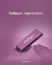 Load image into Gallery viewer, Collaju revitalizes skin with fresh collagen from Korea.