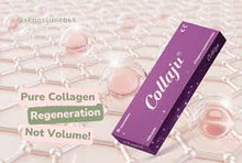 Load image into Gallery viewer, Collaju revitalizes skin with fresh collagen from Korea.