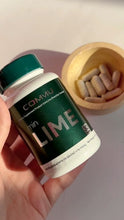 Load image into Gallery viewer, Commu minLime [30 tablets/bottle] supplement for intestinal detoxification