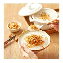 Load image into Gallery viewer, Crispy Shredded Pork Snacks Fried Shallot S.Khonkaen Thai food 4x30g./2x80g