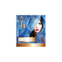 Load image into Gallery viewer, BeLike Blue D6 Night Cream, 100% Authentic, High Quality, 15 grams