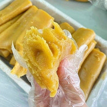 Load image into Gallery viewer, 15X D9 Thai Monthong Durian Paste King Fruit Monthong Healthy Premium Delicious Food 5 Pcs