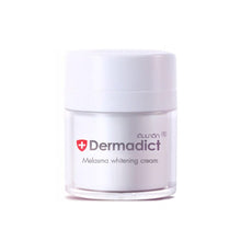 Load image into Gallery viewer, DERMADIC F50 Melasma Whitening Cream 50 g. Nourishes and whitens facial skin