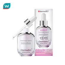 Load image into Gallery viewer, DERMADIC AHA Treatment Serum 30 ml. Nourishes skin, even sensitive skin. Reduces redness and dark spots.