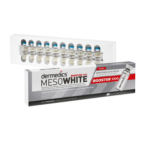 DERMEDICS® MESO White BOOSTER