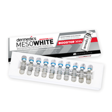 Load image into Gallery viewer, DERMEDICS® MESO White BOOSTER