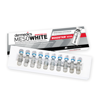 DERMEDICS® MESO White BOOSTER