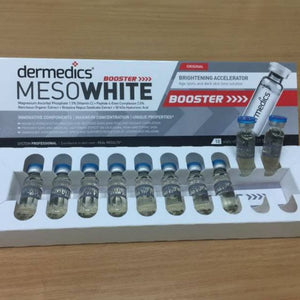 DERMEDICS® MESO White BOOSTER