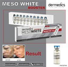 Load image into Gallery viewer, DERMEDICS® MESO White BOOSTER