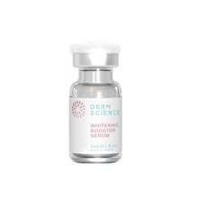 Load image into Gallery viewer, DERM Science Whitening Booster 1 Box