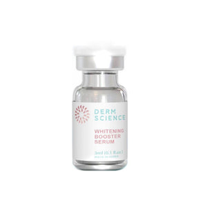 DERM Science Whitening Booster 1 Box