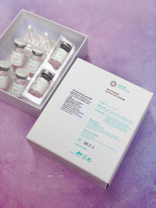 DERM Science Whitening Booster 1 Box