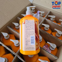 Load image into Gallery viewer, 🇯🇵100% Authentic Japanese Product 🐝 DEVE' MANUKA HONEY BODY MILK 500ml.