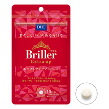 Load image into Gallery viewer, DHC Briller Extra Up (15 Days) Restores skin to a youthful state with full effectiveness.