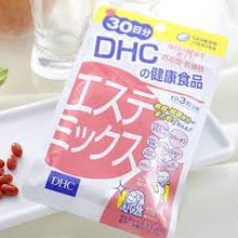 Load image into Gallery viewer, DHC Este Mix (30 Days) for firmer breasts and hips, and radiant skin.