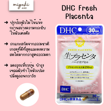 Load image into Gallery viewer, DHC Fresh Placenta (30 Days) is a premium-grade, natural fresh sheep placenta