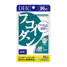 Load image into Gallery viewer, DHC Fucoidan (30 Days) - Fucoidan algae supplement that lowers blood sugar